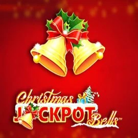 Slots logo of Christmas Jackpot Bells from Origins at LalaBet Casino