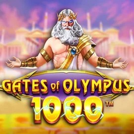 Gates of Olympus 1000 – slot by Pragmatic Play, featured at lala-casino.net