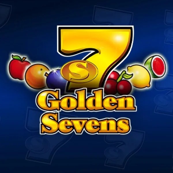 Play the Golden Sevens slot by Greentube on LalaBet Casino