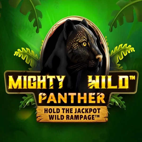 Mighty Wild Panther slot icon by Wazdan, available at LalaBet Casino