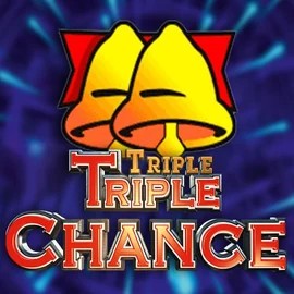 Triple Triple Chance online slot from Merkur Gaming – play at lala-casino.net