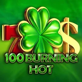 100 Burning Hot online slot from Amusnet Interactive – play at lala-casino.net
