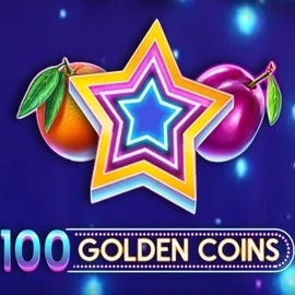 100 Golden Coins online slot from Amusnet Interactive – play at lala-casino.net