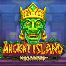 Enjoy Ancient Island Megaways by Pragmatic Play – logo hosted on lala-casino.net