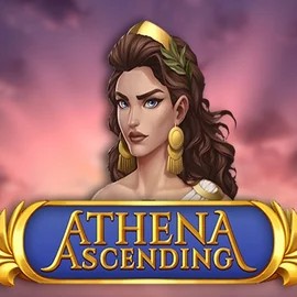 Try Athena Ascending slot by Play’n GO on lala-casino.net – logo image