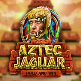 Enjoy Aztec Jaguar Hold &amp; Win by SYNOT Games – logo hosted on lala-casino.net