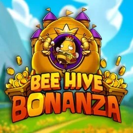 Play the Bee Hive Bonanza slot by NetEnt on LalaBet Casino
