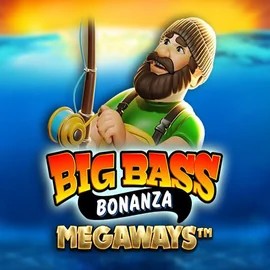 Big Bass Bonanza Megaways online slot from Pragmatic Play – play at lala-casino.net