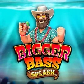 Play Bigger Bass Splash slot by Pragmatic Play on lala-casino.net