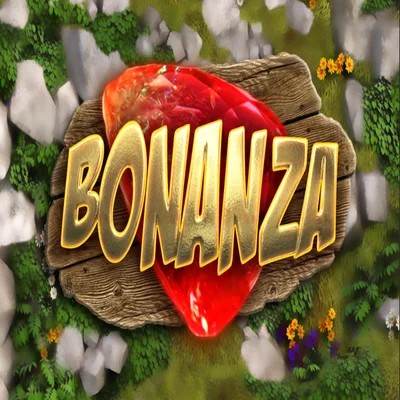 Bonanza slot visual from Big Time Gaming available on lala-casino.net