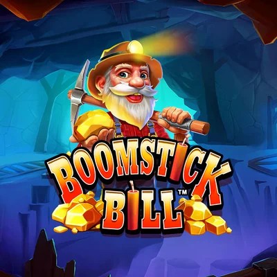 Slots logo of Boomstick Bill from High Limit Studio at LalaBet Casino