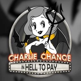 Charlie Chance in Hell to Pay slot visual from Play’n GO available on lala-casino.net