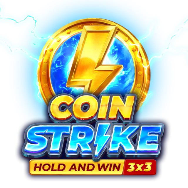 Play Coin Strike: Hold and Win slot by Playson on lala-casino.net