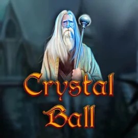Play Crystal Ball slot by Gamomat on lala-casino.net
