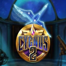 Try Cygnus 2 slot by ELK Studios on lala-casino.net – logo image