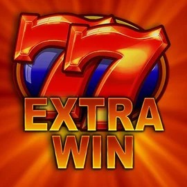 Extra Win by Swintt, showcased at lala-casino.net – game logo