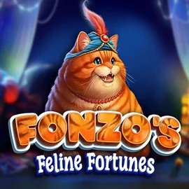 Play the Fonzos Feline Fortunes slot by Pragmatic Play on LalaBet Casino