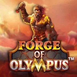 Forge of Olympus slot visual from Pragmatic Play available on lala-casino.net