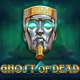 Ghost of Dead online slot from Play’n GO – play at lala-casino.net