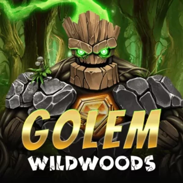 Play the Golem Wildwoods slot by BF Games on LalaBet Casino