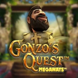 Gonzita’s Quest slot logo by Red Tiger Gaming at LalaBet Casino