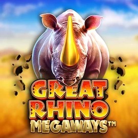 Great Rhino Megaways online slot from Pragmatic Play – play at lala-casino.net