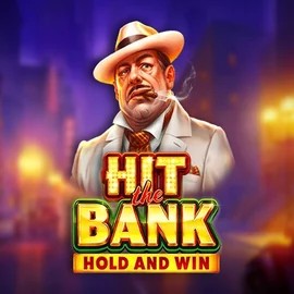 Hit The Bank Hold and Win online slot from Playson – play at lala-casino.net