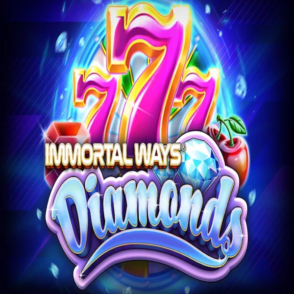 Play Immortal Ways Diamonds slot by RubyPlay on lala-casino.net