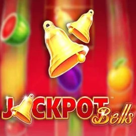 Jackpot Bells logo by Playtech LalaBet Casino