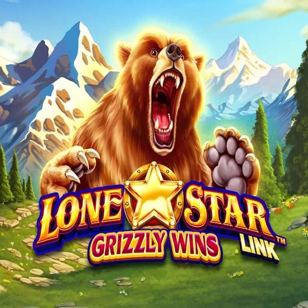 Play Lone Star Link Grizzly Wins slot by Greentube on lala-casino.net