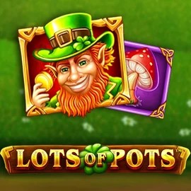 Lots of Pots casino game by SYNOT Games – featured logo at LalaBet Casino