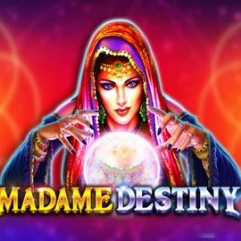 Madame Destiny – slot by Pragmatic Play, featured at lala-casino.net