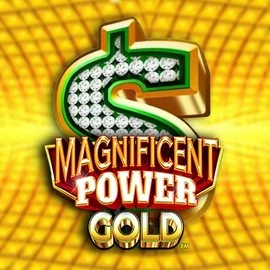 Play Magnificent Power Gold slot by Oros Gaming on lala-casino.net