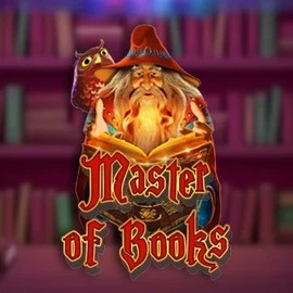 Master of Books – slot by Swintt, featured at lala-casino.net