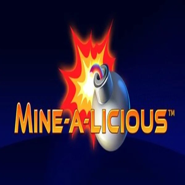 Play the Mine a Licious slot by Playtech on LalaBet Casino