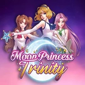 Moon Princess Trinity – slot by Play’n GO, featured at lala-casino.net