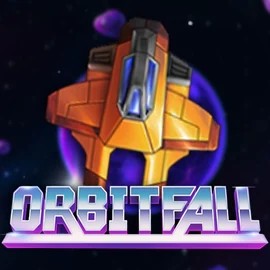 Play Orbitfall slot by ELK Studios on lala-casino.net