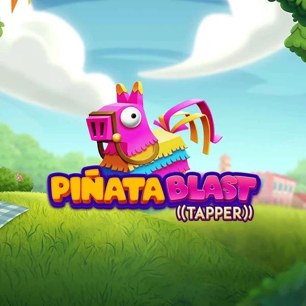 Pinata Blast online slot from Greentube – play at lala-casino.net