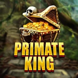 Primate King slot icon by Red Tiger Gaming, available at LalaBet Casino