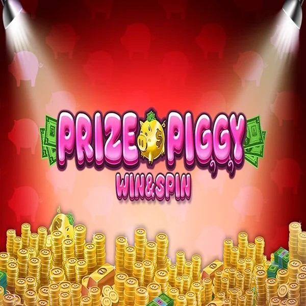 Enjoy Prize Piggy Win & Spin by Inspired Gaming – logo hosted on lala-casino.net