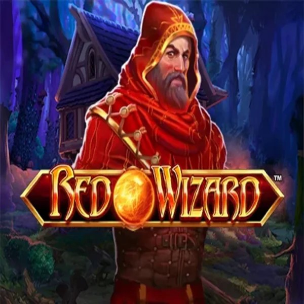 Play Red Wizard slot by Rarestone Gaming on lala-casino.net