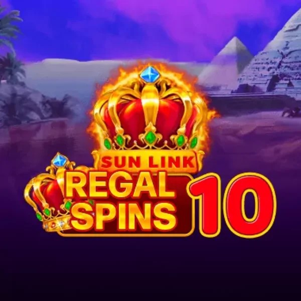 Regal Spins 10 online slot from PatePlay – play at lala-casino.net