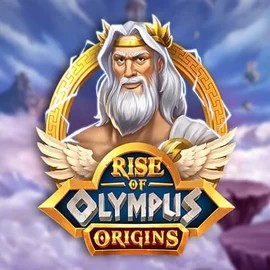 Play Rise of Olympus Origins slot by Play’n GO on lala-casino.net