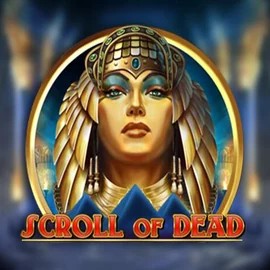 Scroll of Dead online slot from Play’n GO – play at lala-casino.net