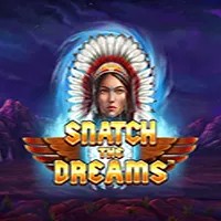 Try Snatch The Dreams slot by SYNOT Games on lala-casino.net – logo image