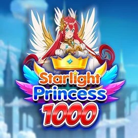 Enjoy Starlight Princess 1000 by Pragmatic Play – logo hosted on lala-casino.net