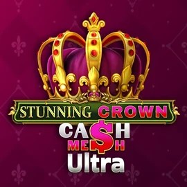 Stunning Crown Cash Mesh Ultra – slot by BF Games, featured at lala-casino.net