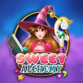 Play the Sweet Alchemy slot by Play’n GO on LalaBet Casino