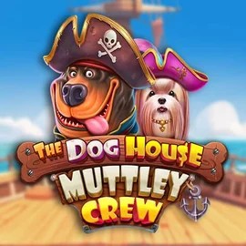 Official Slots logo: The Dog House Muttley Crew by Pragmatic Play at LalaBet Casino