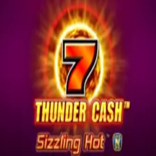 Try Thunder Cash Sizzling Hot slot by Novomatic on lala-casino.net – logo image